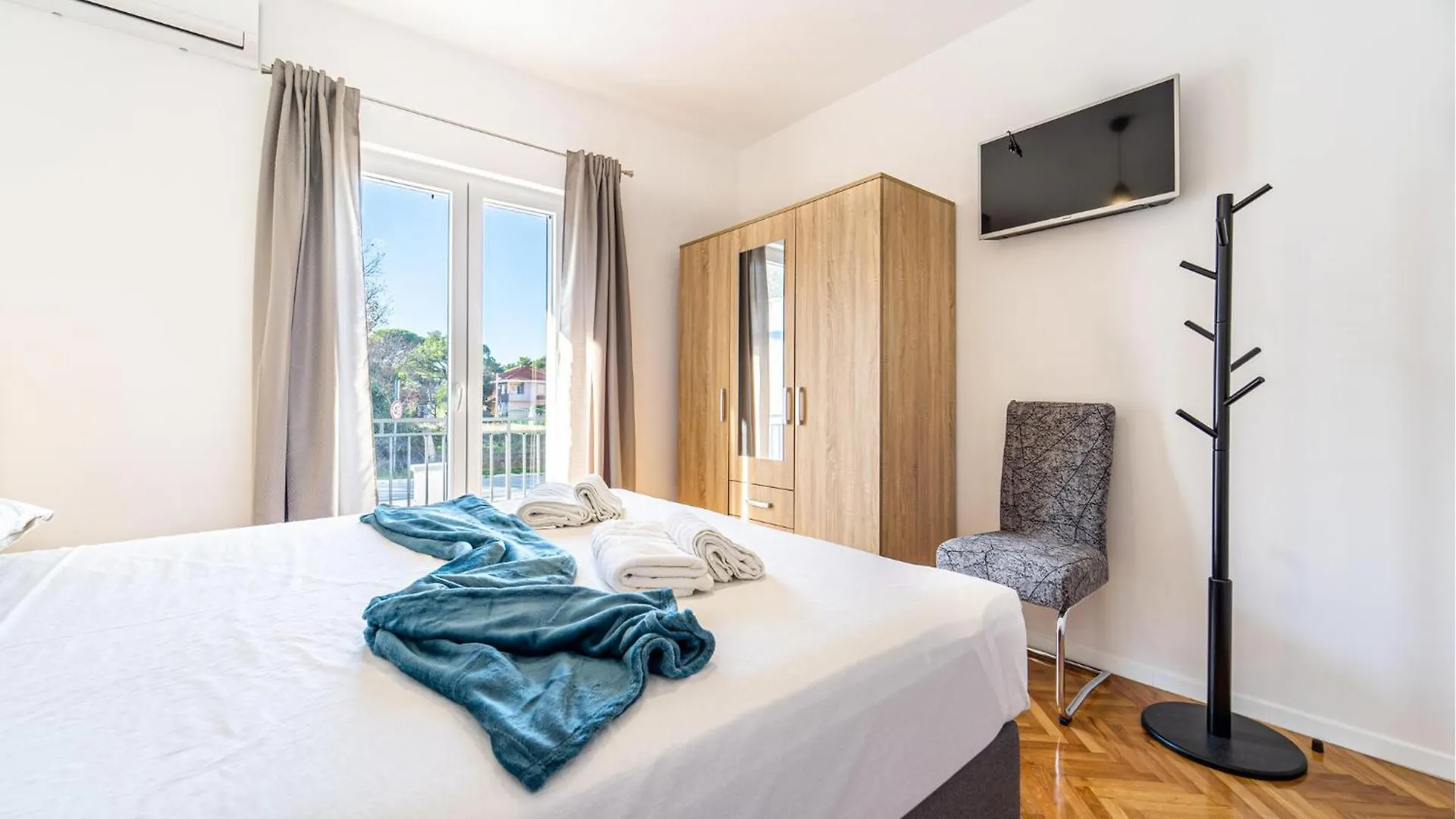 Cozy Home In Biograd Na Moru With Wi-Fi Croatia