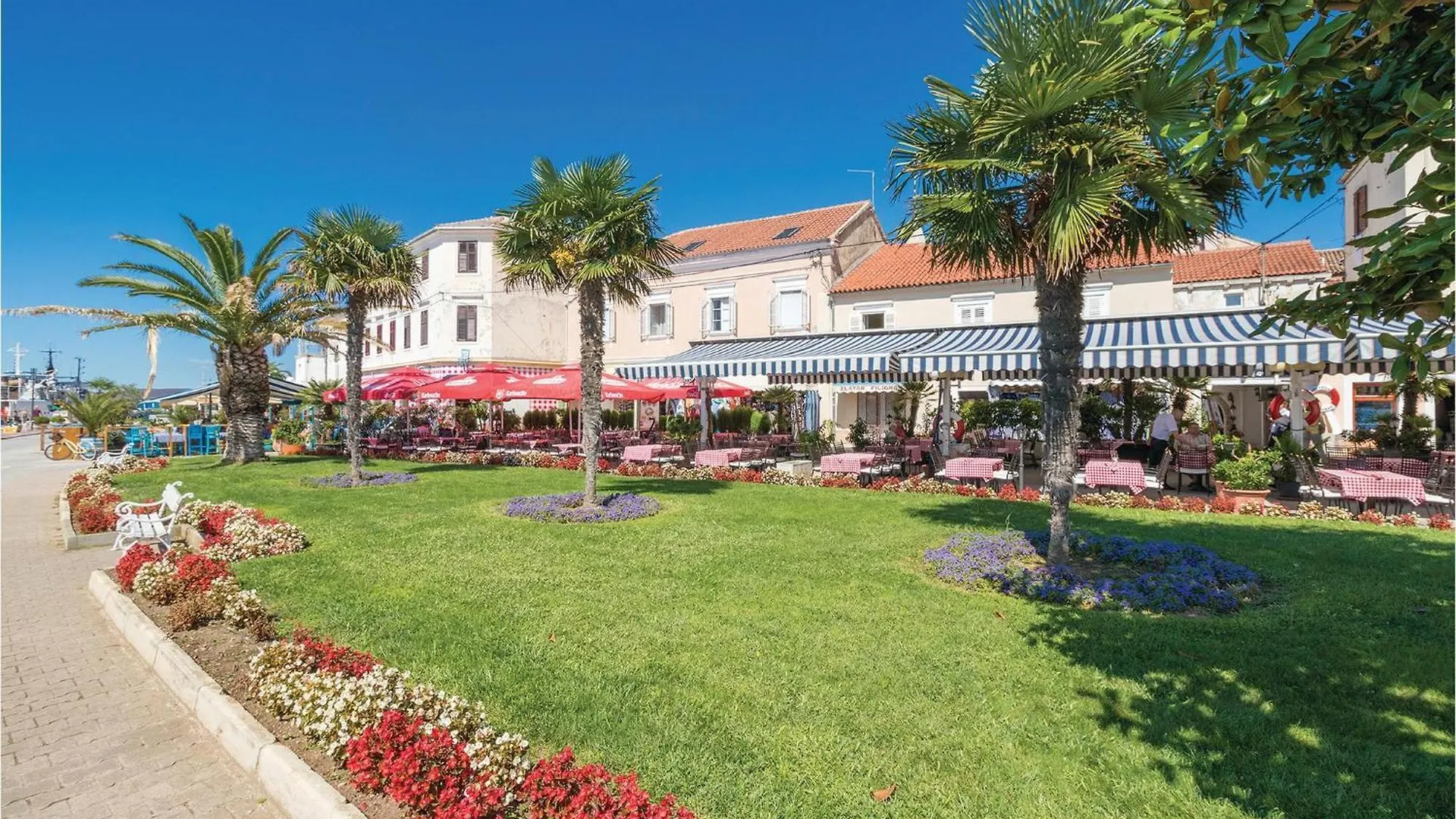 Cozy Home In Biograd Na Moru With Wi-Fi 0*,