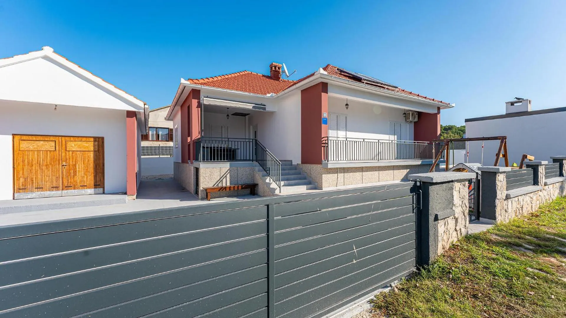 Cozy Home In Biograd Na Moru With Wi-Fi 0*,  Croatia