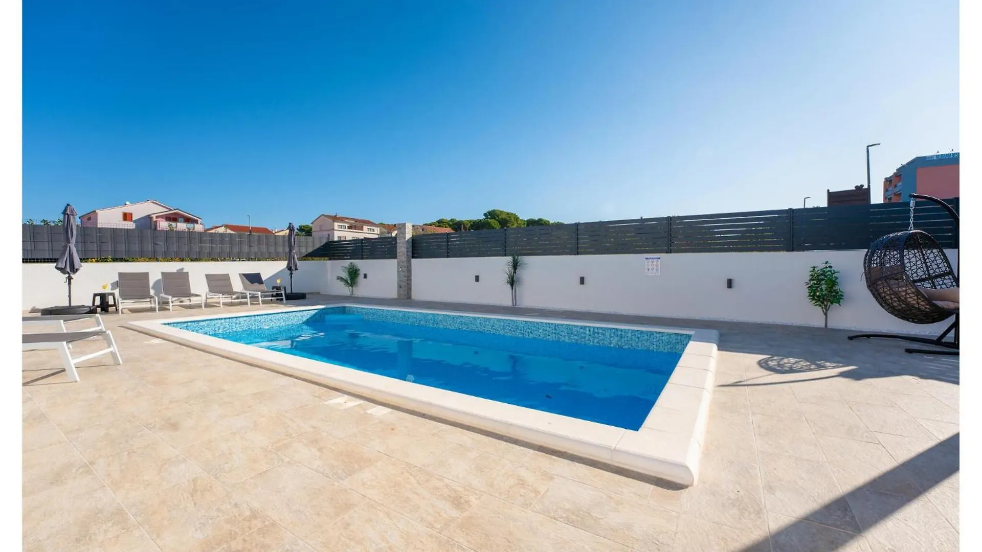 Cozy Home In Biograd Na Moru With Wi-Fi Holiday home