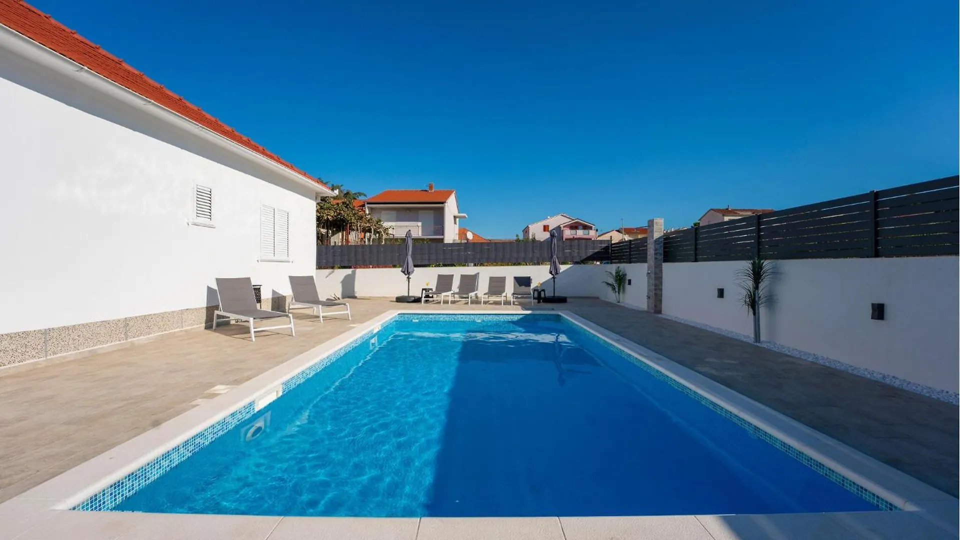 Holiday home Cozy Home In Biograd Na Moru With Wi-Fi Croatia