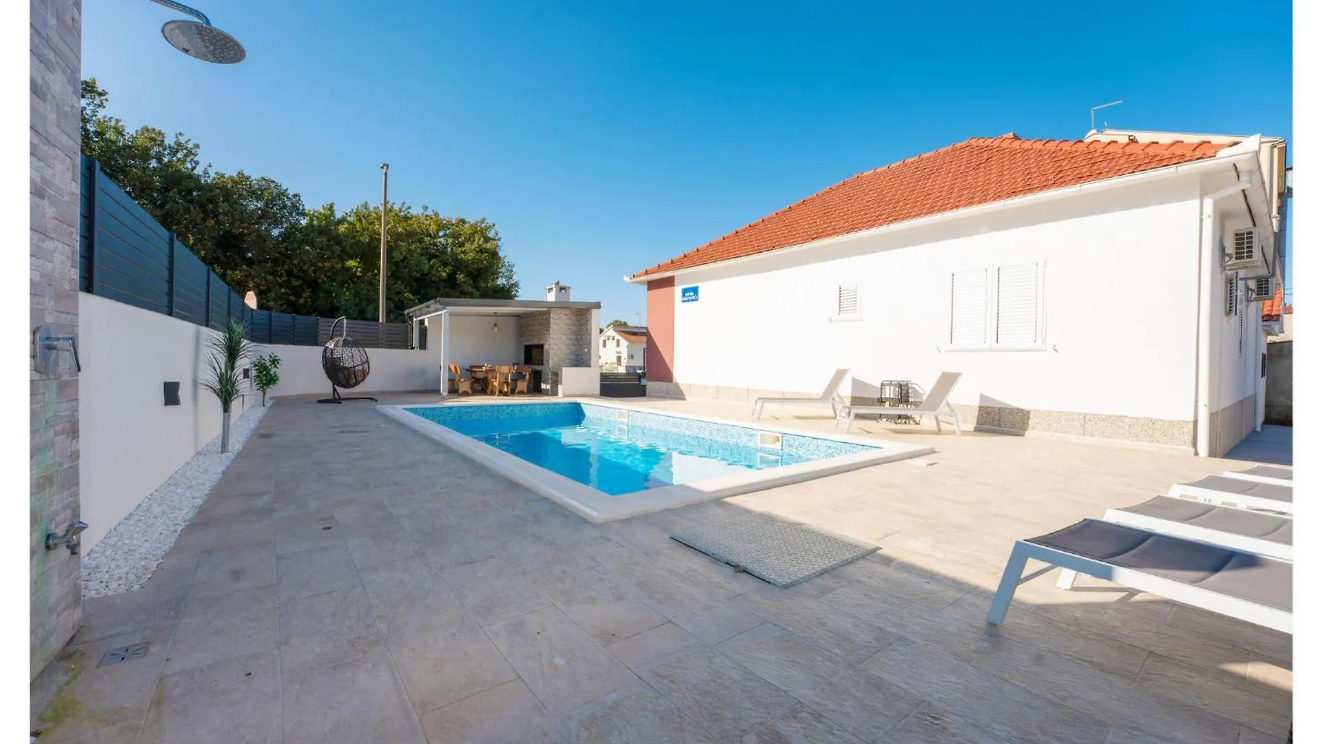 Cozy Home In Biograd Na Moru With Wi-Fi