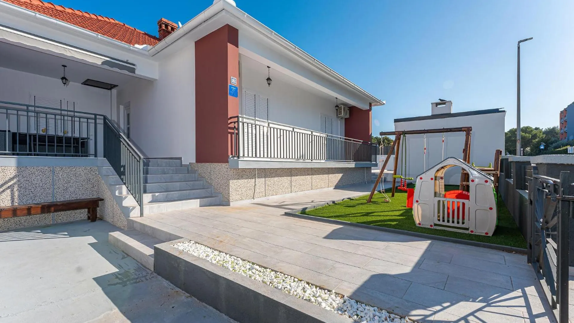 Cozy Home In Biograd Na Moru With Wi-Fi 0*,  Croatia
