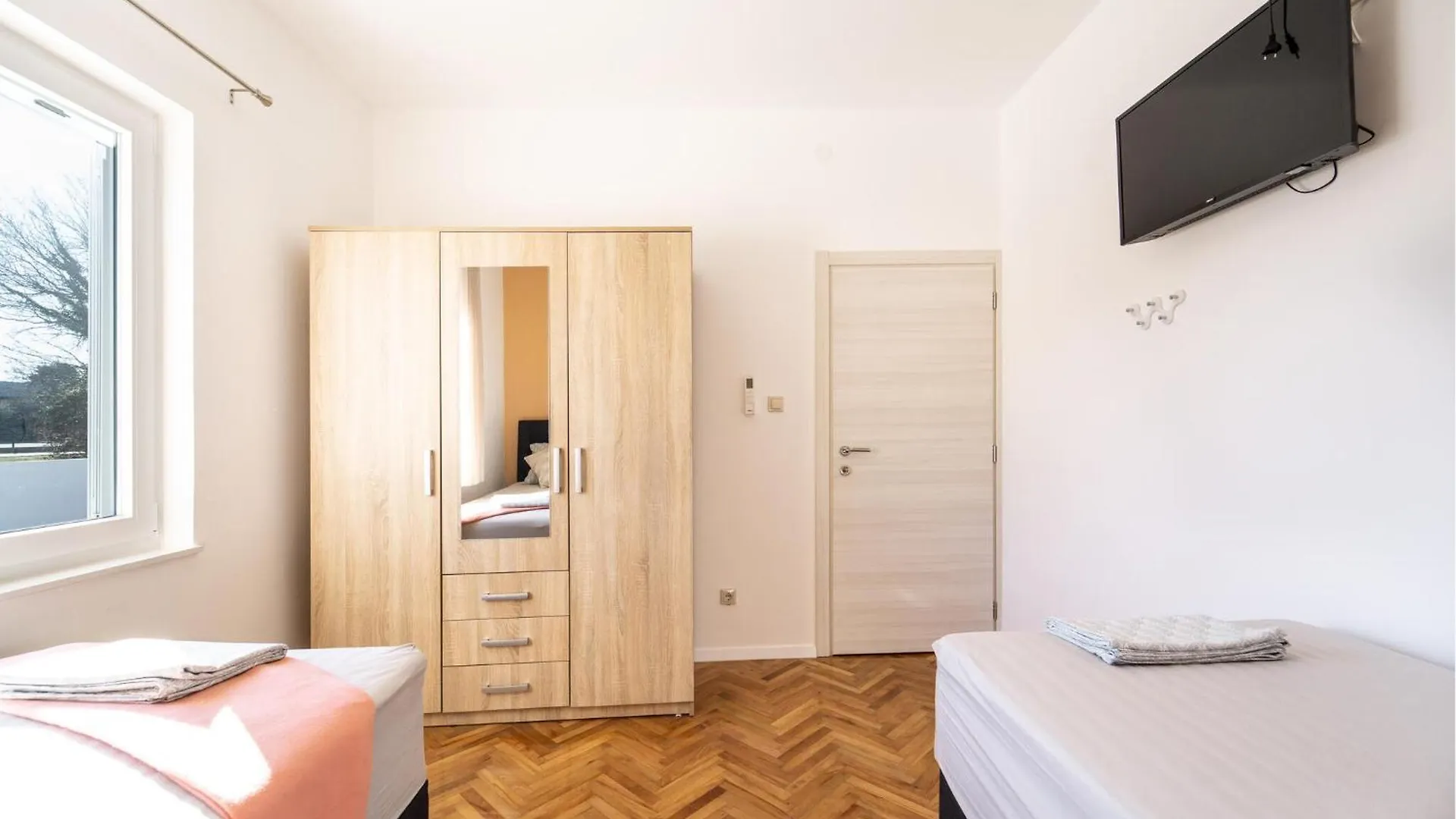 Cozy Home In Biograd Na Moru With Wi-Fi Croatia